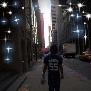 Meet your Posher, Matt